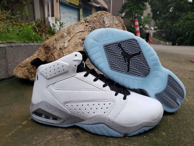 Air Jordan 6 Lift Off-2