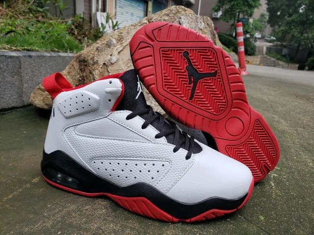 Air Jordan 6 Lift Off-3