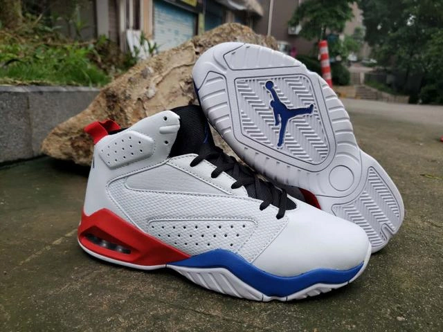 Air Jordan 6 Lift Off-4