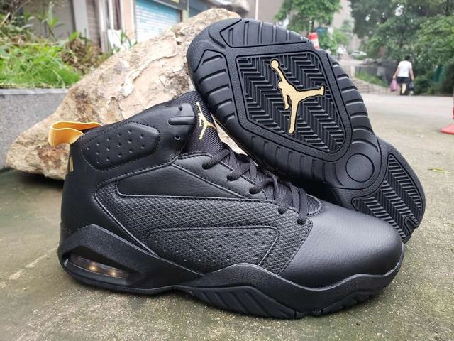 Air Jordan 6 Lift Off-6