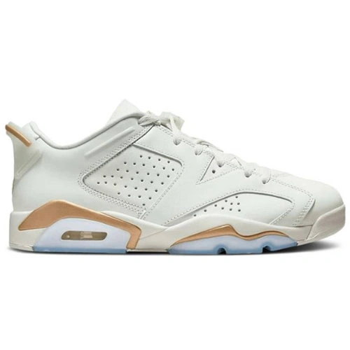 Air Jordan 6 Low Chinese New Year