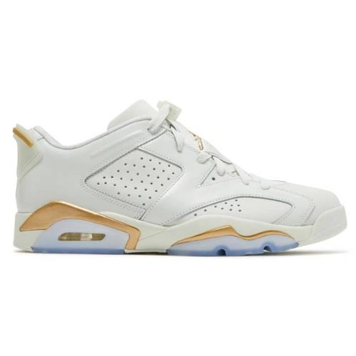 Air Jordan 6 Low Lunar New Year