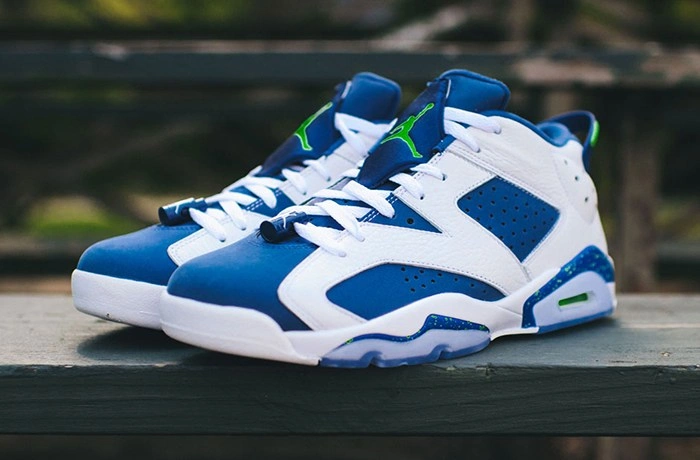 Air Jordan 6 Low Seahawks-01
