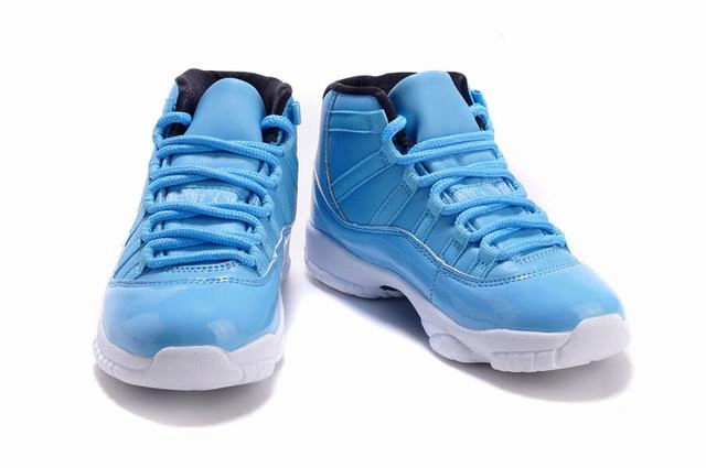 Air Jordan 6 North Carolina Blue For Kids