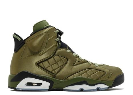Air Jordan 6 Pinnacle “Promo Jacket”-01