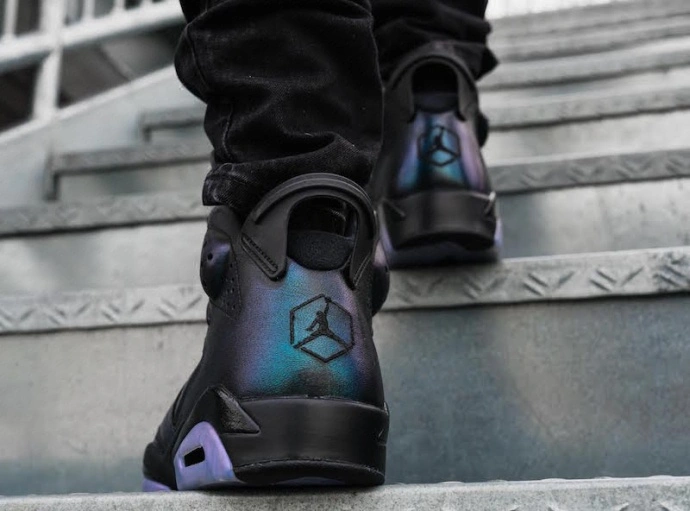 Air Jordan 6 Retro “All-Star”-1