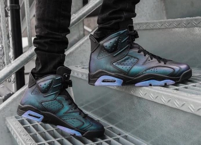 Air Jordan 6 Retro “All-Star”-1