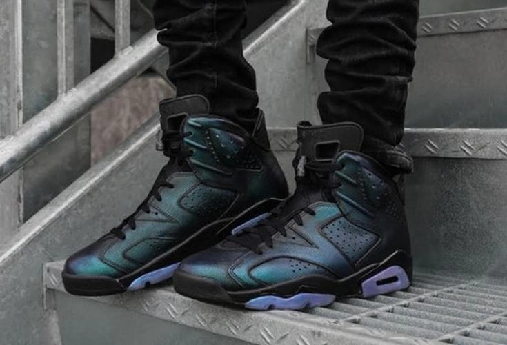 Air Jordan 6 Retro “All-Star”-1