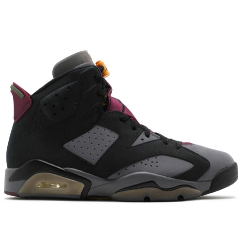 Air Jordan 6 Retro Bordeaux 2021
