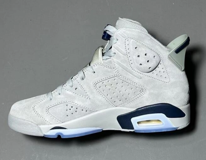 Air Jordan 6 Retro Georgetown
