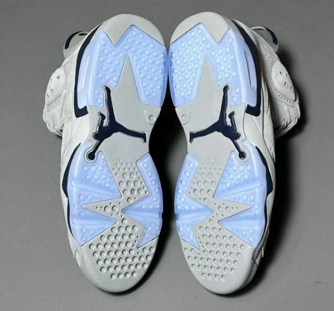 Air Jordan 6 Retro Georgetown