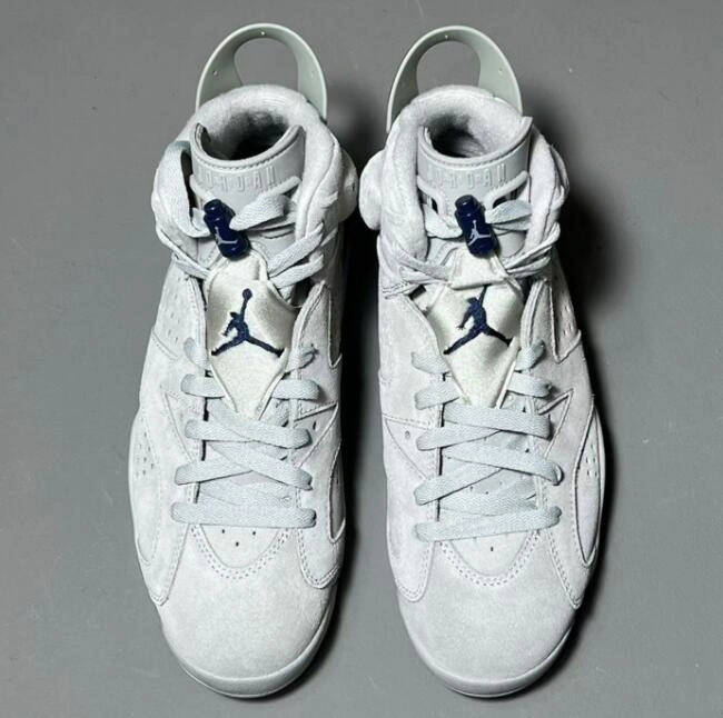 Air Jordan 6 Retro Georgetown