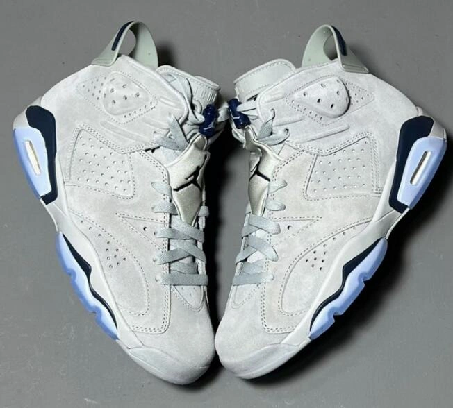 Air Jordan 6 Retro Georgetown