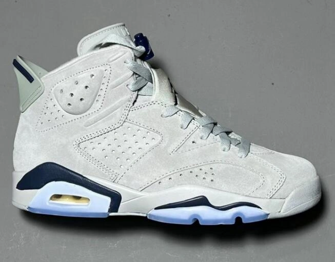 Air Jordan 6 Retro Georgetown