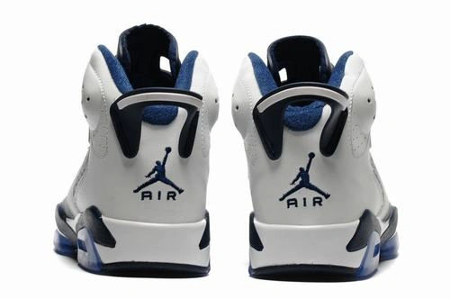 Air Jordan 6 Retro 'Olympic'-1