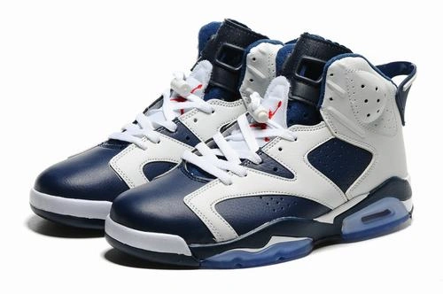 Air Jordan 6 Retro 'Olympic'-1