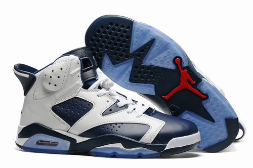 Air Jordan 6 Retro 'Olympic'-1
