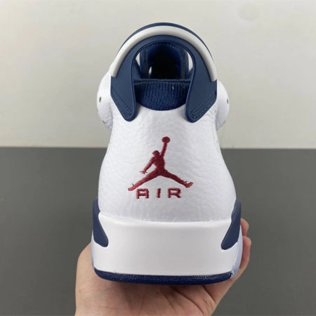 Air Jordan 6 Retro Olympic