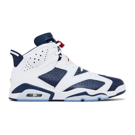 Air Jordan 6 Retro Olympic