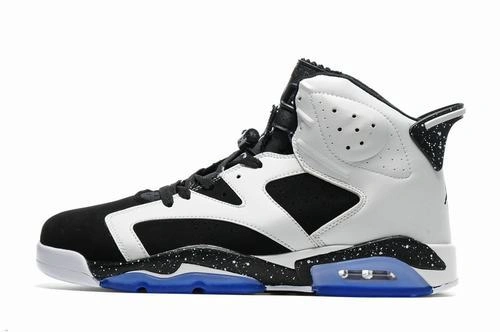 Air Jordan 6 Retro 'Oreo'-1