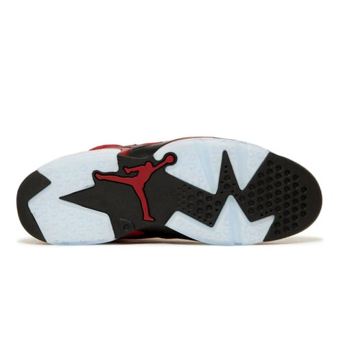 Air Jordan 6 Retro Toro Bravo