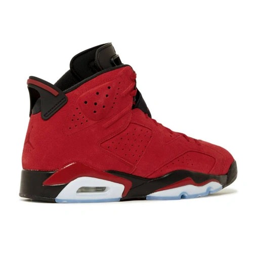 Air Jordan 6 Retro Toro Bravo