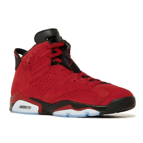 Air Jordan 6 Retro Toro Bravo