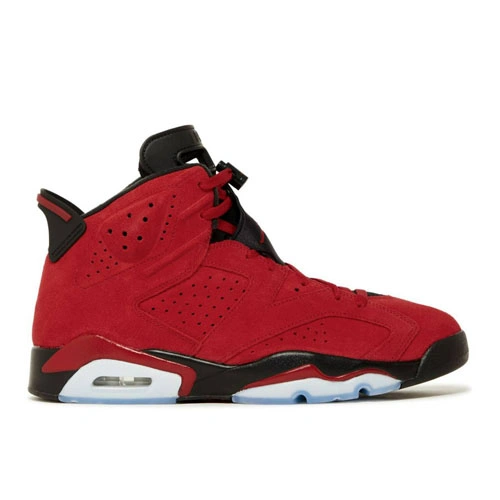 Air Jordan 6 Retro Toro Bravo