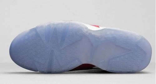 Air Jordan 6 Retro Varsity