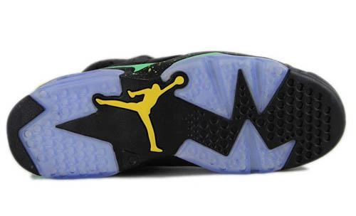 Air Jordan 6 Retro World Cup Women
