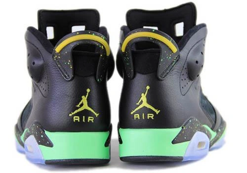 Air Jordan 6 Retro World Cup