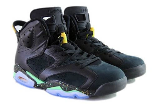 Air Jordan 6 Retro World Cup