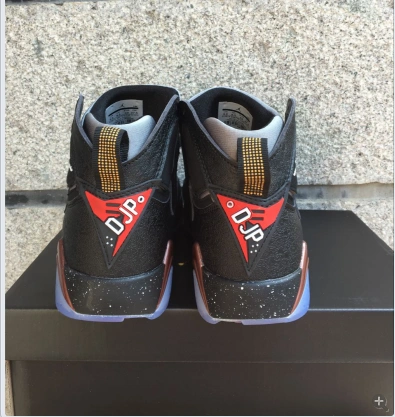 Air Jordan 7 DB “Alternate”-1