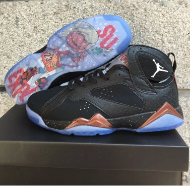 Air Jordan 7 DB “Alternate”-1
