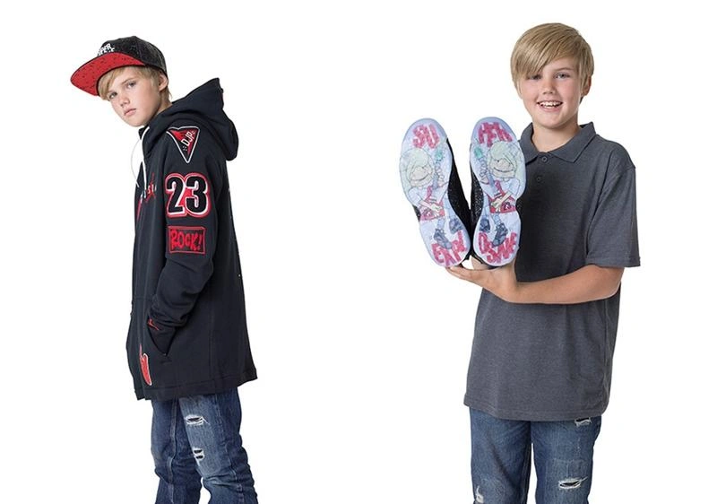 Air Jordan 7 “Doernbecher”-1