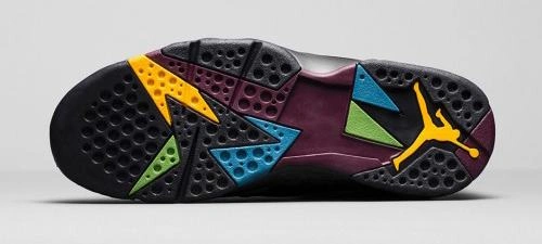 Air Jordan 7 Retro Bordeaux