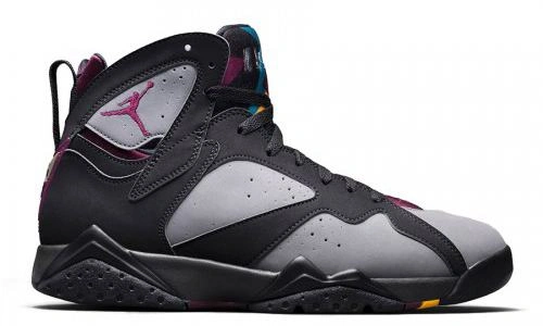 Air Jordan 7 Retro Bordeaux