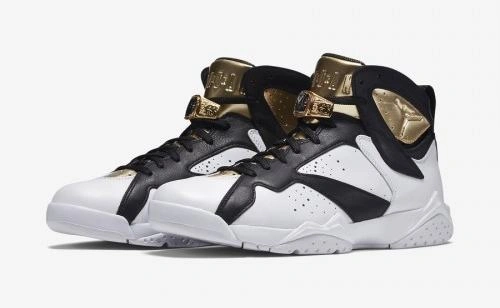 Air Jordan 7 Retro C&C