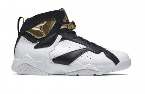 Air Jordan 7 Retro C&C