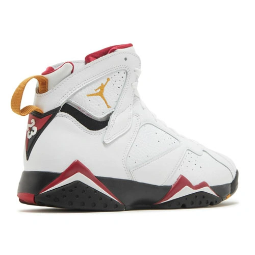 Air Jordan 7 Retro Cardinal 2022