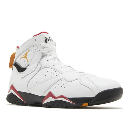 Air Jordan 7 Retro Cardinal 2022