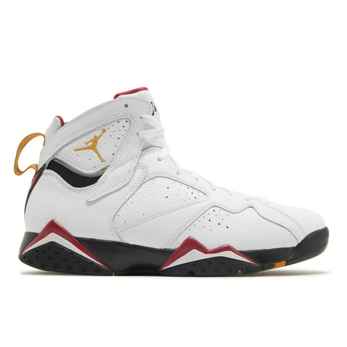 Air Jordan 7 Retro Cardinal 2022