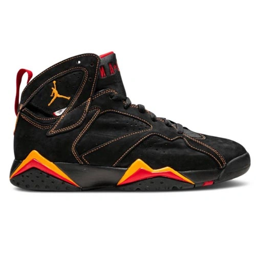 Air Jordan 7 Retro Citrus