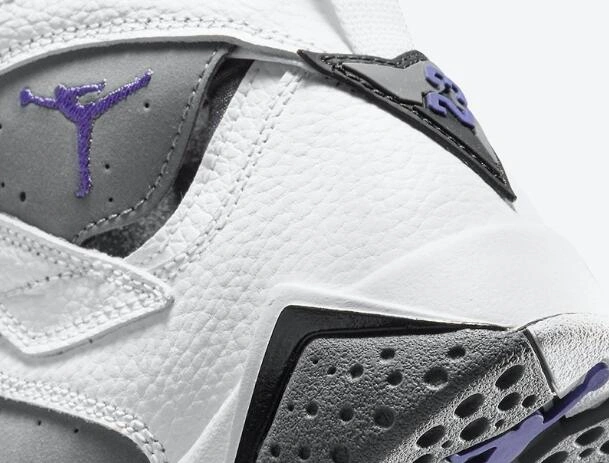 Air Jordan 7 Retro Flint