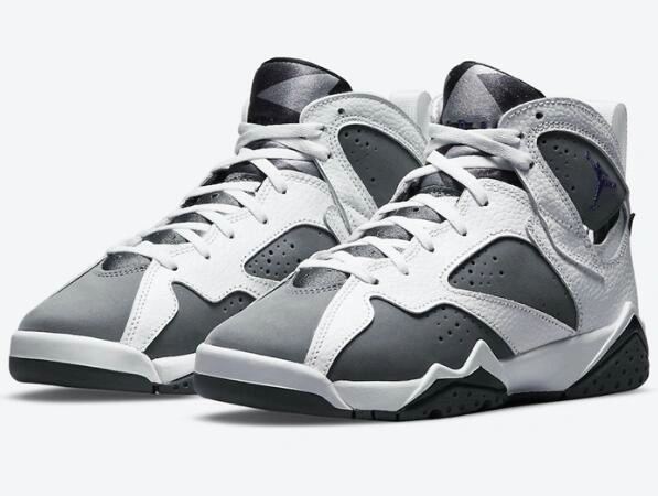 Air Jordan 7 Retro Flint