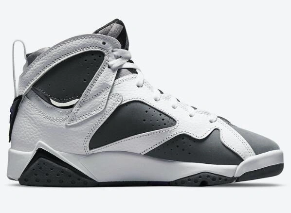 Air Jordan 7 Retro Flint