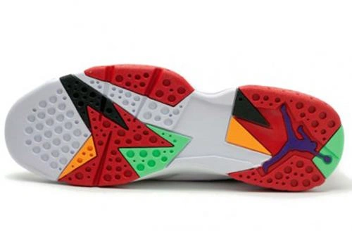Air Jordan 7 Retro Hare