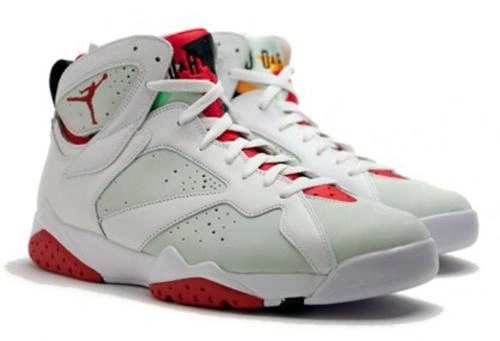 Air Jordan 7 Retro Hare