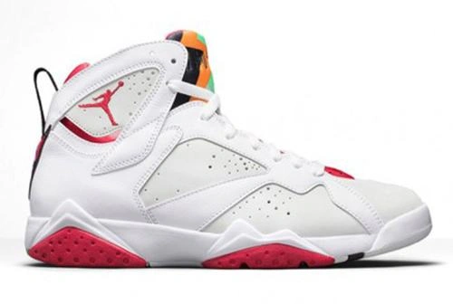 Air Jordan 7 Retro Hare