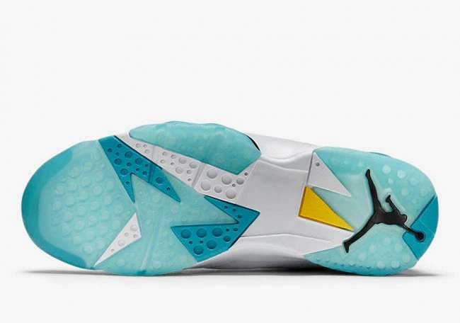 Air Jordan 7 Retro N7